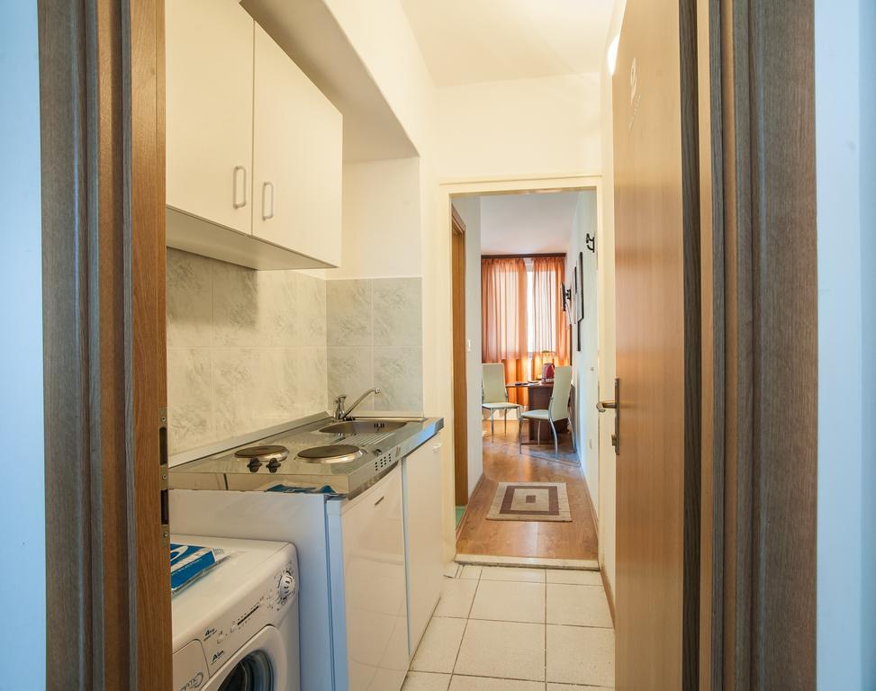 Sweet Dreams Apartments Zadar Quarto foto