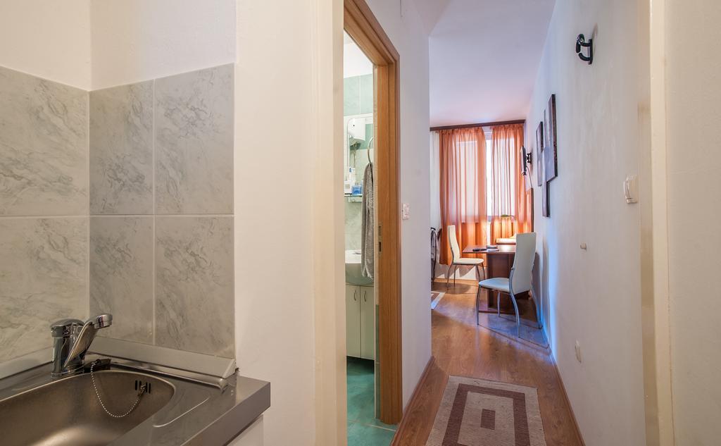 Sweet Dreams Apartments Zadar Quarto foto