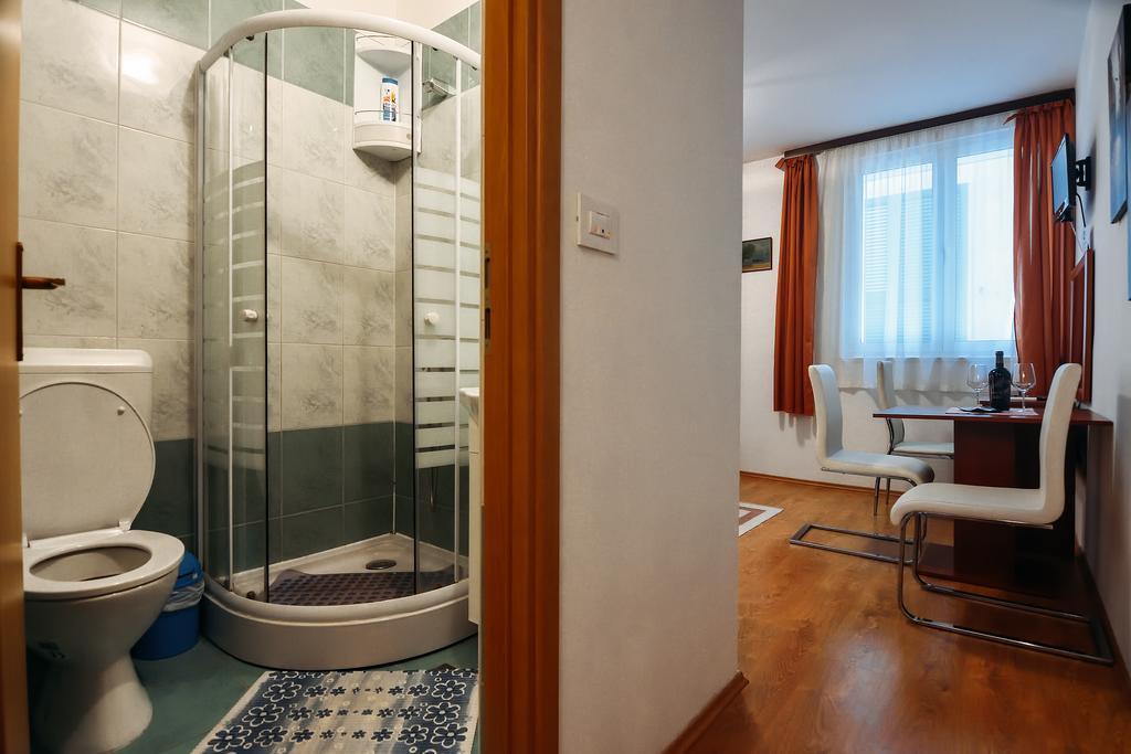 Sweet Dreams Apartments Zadar Exterior foto