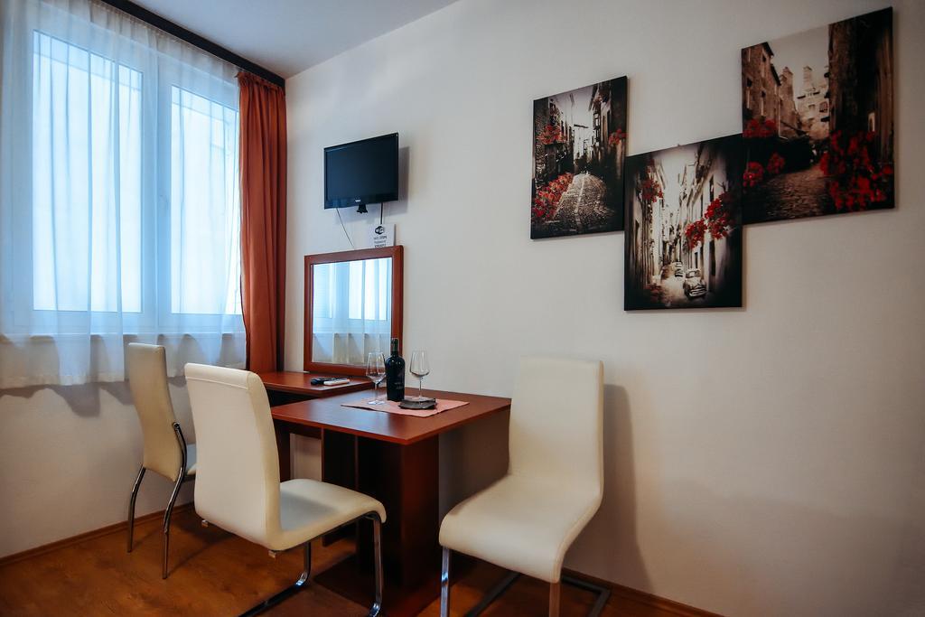 Sweet Dreams Apartments Zadar Exterior foto